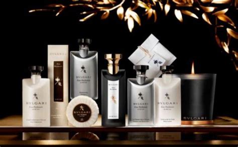 where to buy BVLGARI toiletries